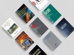 Complete Set of Air A Contractor’s Reference Books