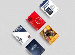 Complete Set of Alarm II Contractor’s Reference Books