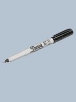 Fine Tip Sharpie