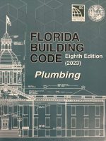 Florida Plumbing Code - 2023