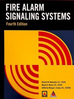 Fire Alarm Signaling Systems Handbook - 4th Edition