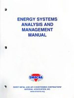 Energy Systems Analysis And Management, 2014
