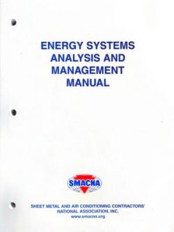 Energy Systems Analysis And Management, 2014