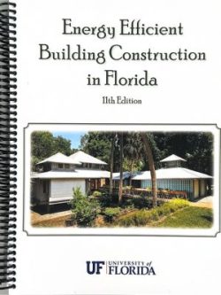 Energy Efficient Building Construction in Florida, 2023
