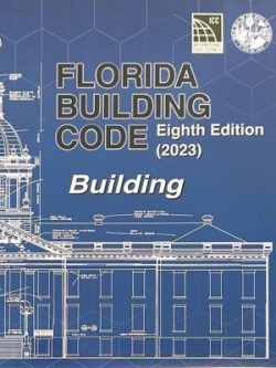 Florida Building Code - 2023