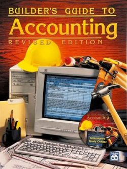 Builder's Guide to Accounting