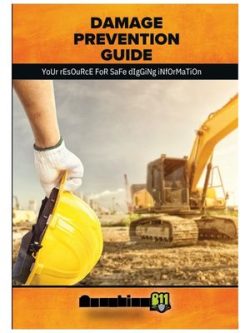 Damage Prevention Guide - 2020