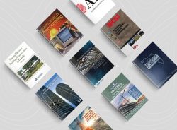 Complete Set of Building Contractor’s Reference Books
