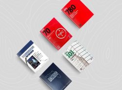 Complete Set of Limited Energy Contractor’s Reference Books