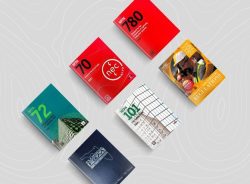 Complete Set of Residential Electrical Contractor’s Reference Books