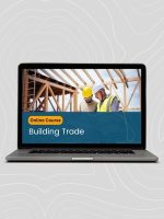 Self Paced Online Course: <span class="smaller">Building Trade Only</span>