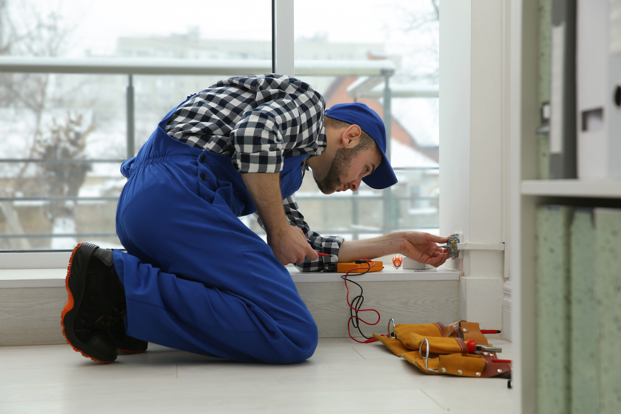 Unlimited Residential Contractor