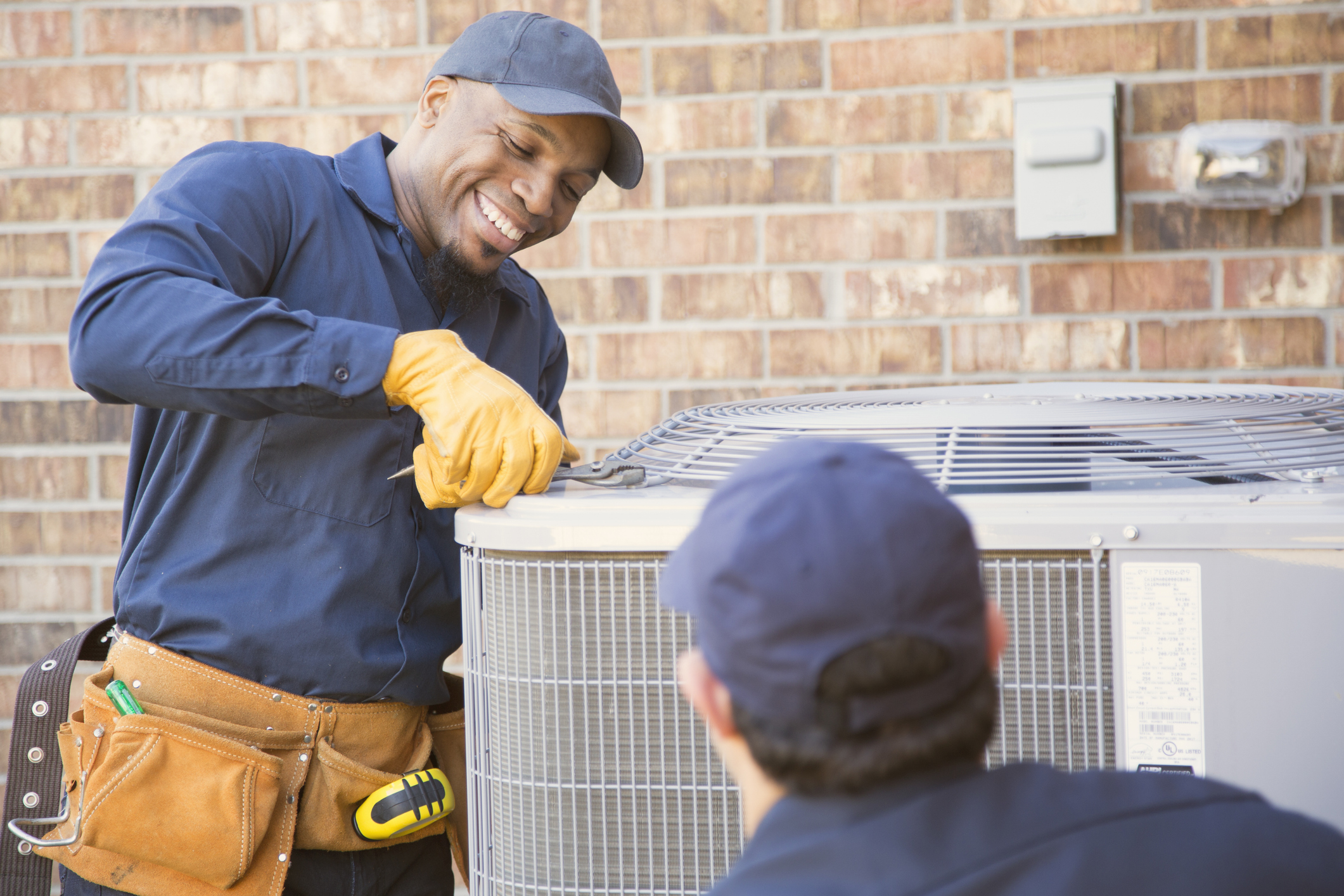 Air B Contractor
