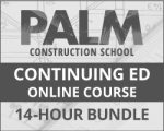 14-Hour Online Bundle 1: 8th ED Required CE Subjects and Re-Cover Your Assets