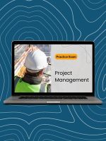 Online Practice Exam: <br><span class="smaller"> Building Project Management </span>